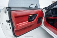 1986 Chevrolet Corvette for sale