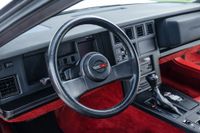 1986 Chevrolet Corvette for sale