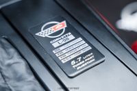 1986 Chevrolet Corvette for sale