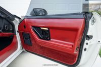 1986 Chevrolet Corvette for sale