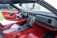 1986 Chevrolet Corvette for sale