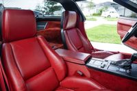 1986 Chevrolet Corvette for sale