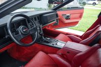 1986 Chevrolet Corvette for sale