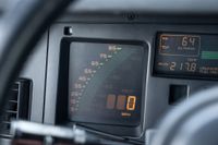 1986 Chevrolet Corvette for sale