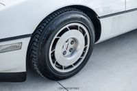 1986 Chevrolet Corvette for sale