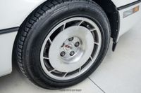 1986 Chevrolet Corvette for sale