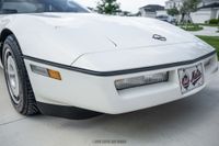 1986 Chevrolet Corvette for sale