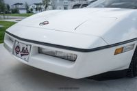 1986 Chevrolet Corvette for sale