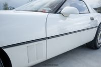 1986 Chevrolet Corvette for sale
