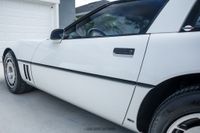1986 Chevrolet Corvette for sale