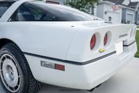 1986 Chevrolet Corvette for sale