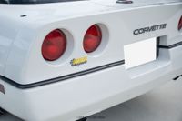 1986 Chevrolet Corvette for sale