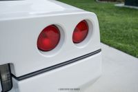 1986 Chevrolet Corvette for sale
