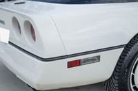 1986 Chevrolet Corvette for sale