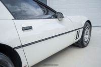1986 Chevrolet Corvette for sale