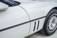 1986 Chevrolet Corvette for sale