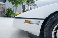 1986 Chevrolet Corvette for sale