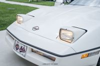 1986 Chevrolet Corvette for sale