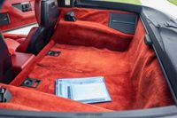 1986 Chevrolet Corvette for sale