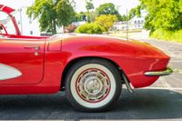 1961 Chevrolet Corvette for sale