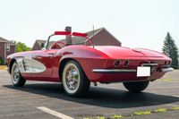 1961 Chevrolet Corvette for sale