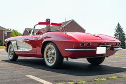 1961 Chevrolet Corvette for sale