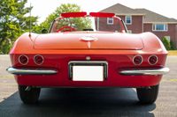 1961 Chevrolet Corvette for sale