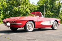 1961 Chevrolet Corvette for sale