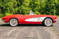 1961 Chevrolet Corvette for sale