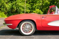 1961 Chevrolet Corvette for sale