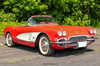 1961 Chevrolet Corvette for sale