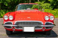 1961 Chevrolet Corvette for sale