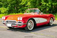 1961 Chevrolet Corvette for sale