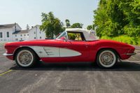 1961 Chevrolet Corvette for sale