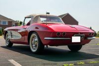 1961 Chevrolet Corvette for sale