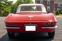 1961 Chevrolet Corvette for sale