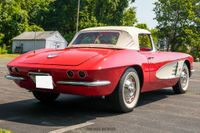 1961 Chevrolet Corvette for sale