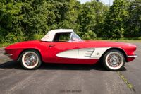 1961 Chevrolet Corvette for sale