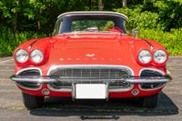 1961 Chevrolet Corvette for sale