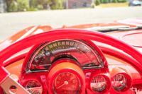 1961 Chevrolet Corvette for sale