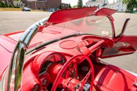 1961 Chevrolet Corvette for sale