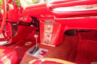 1961 Chevrolet Corvette for sale