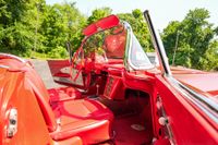 1961 Chevrolet Corvette for sale