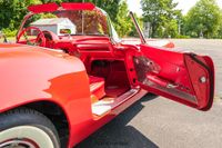 1961 Chevrolet Corvette for sale
