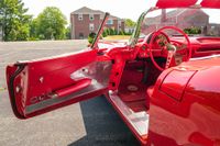 1961 Chevrolet Corvette for sale