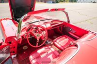 1961 Chevrolet Corvette for sale