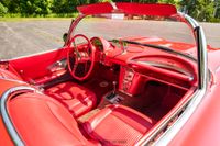 1961 Chevrolet Corvette for sale