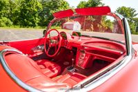 1961 Chevrolet Corvette for sale