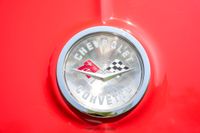 1961 Chevrolet Corvette for sale