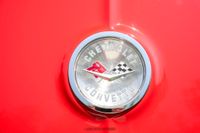 1961 Chevrolet Corvette for sale
